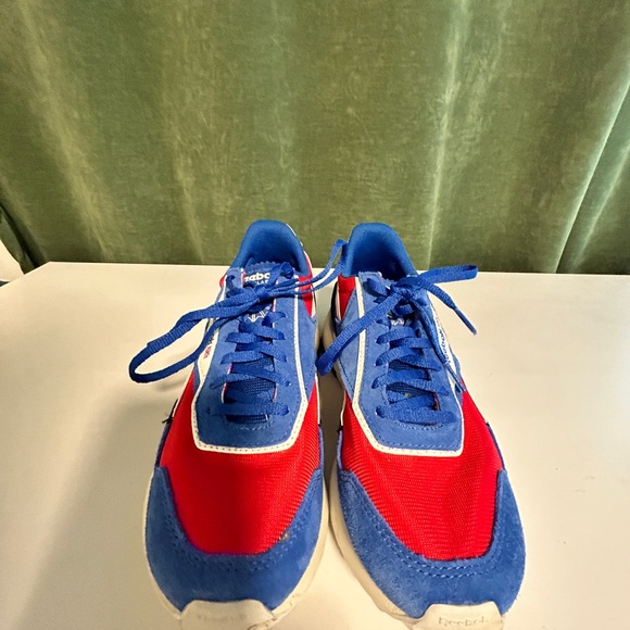 Reebok unisex-adult CL Legacy AZ Sneaker - Picture 4 of 6